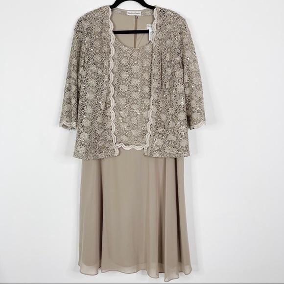 drapers and damons evening wear